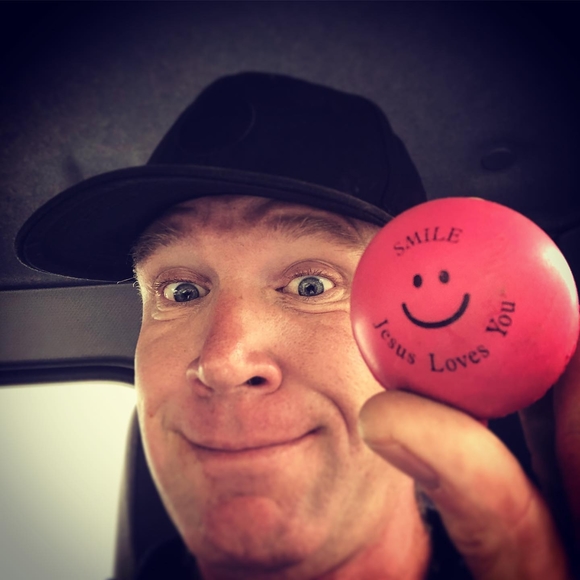 Meet your Posher, Jet - Picture 1 of 1